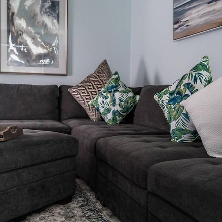 Walnut Bungalow West Hillsboro Esterno foto