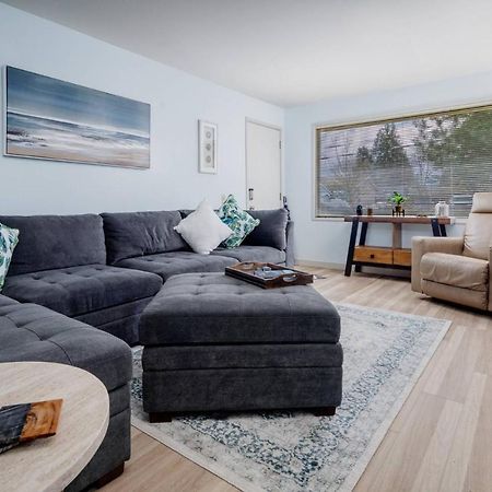 Walnut Bungalow West Hillsboro Esterno foto