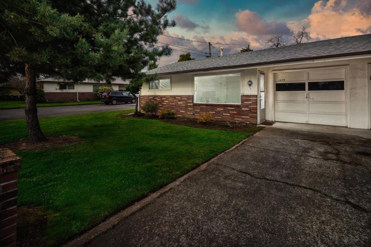 Walnut Bungalow West Hillsboro Esterno foto