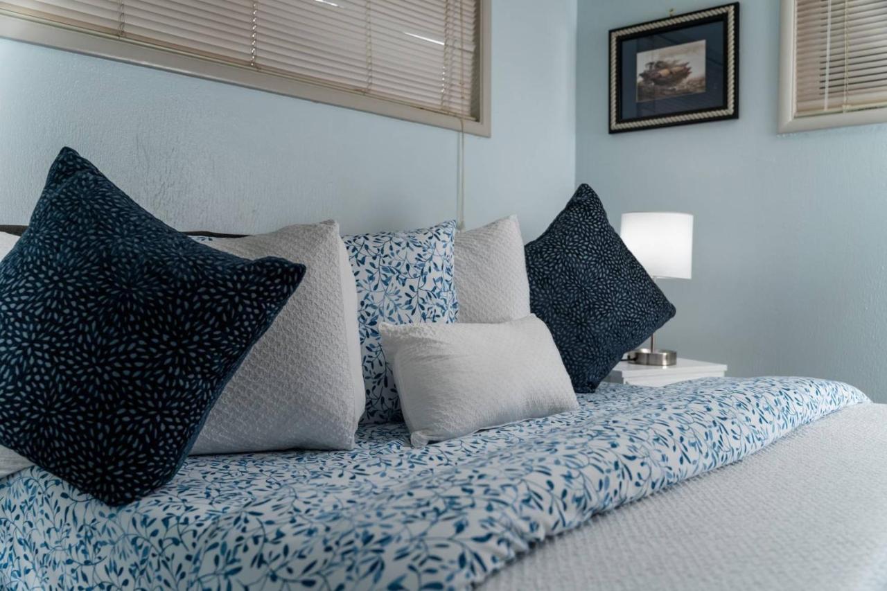 Walnut Bungalow West Hillsboro Esterno foto