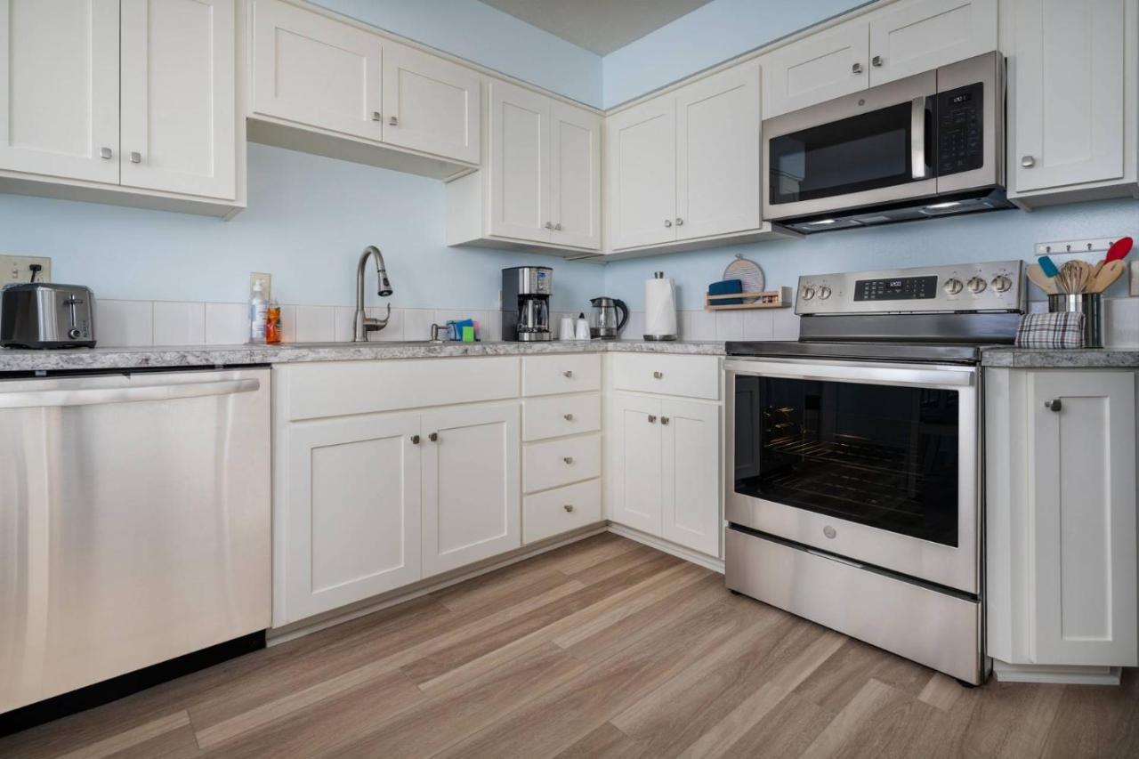 Walnut Bungalow West Hillsboro Esterno foto